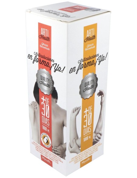 Mycofit Arti Health 1000Ml