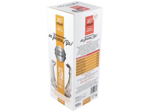 Mycofit Arti Health 1000Ml