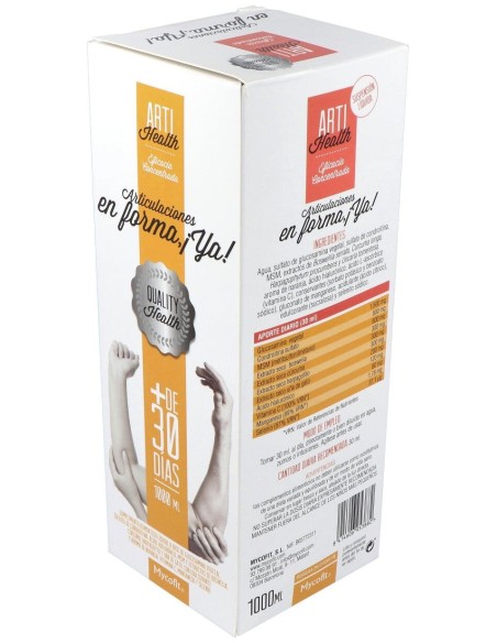 Mycofit Arti Health 1000Ml