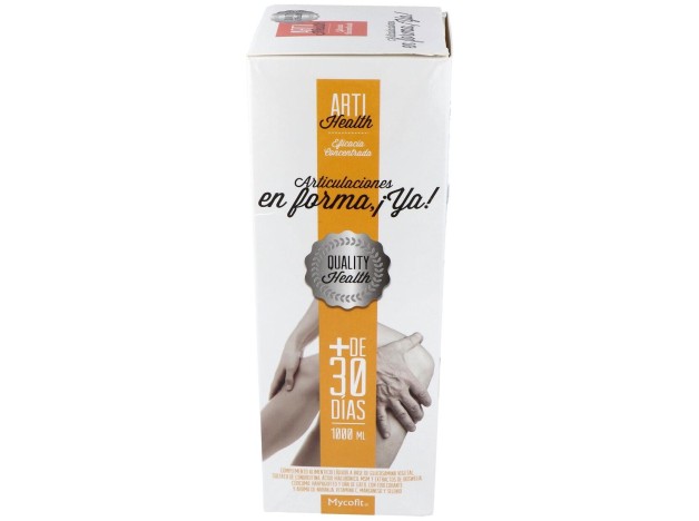 Mycofit Arti Health 1000Ml