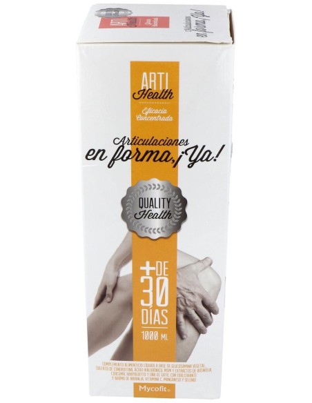 Mycofit Arti Health 1000Ml