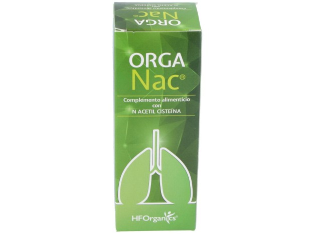 Herbofarm Organac 150Ml