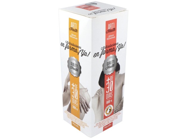 Mycofit Arti Health 1000Ml