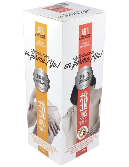 Mycofit Arti Health 1000Ml