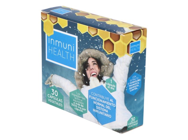 Mycofit Inmunihealth 30Caps