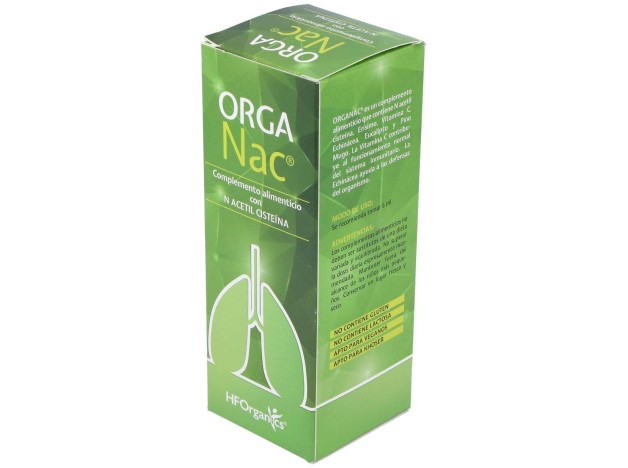 Herbofarm Organac 150Ml