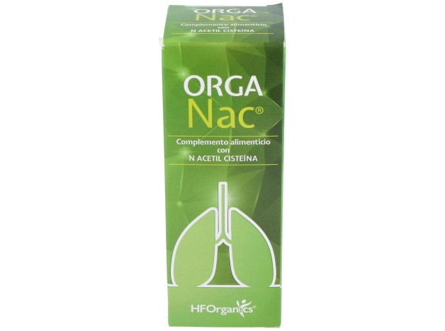Herbofarm Organac 150Ml
