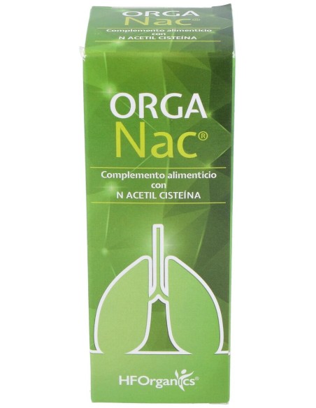 Herbofarm Organac 150Ml
