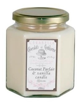 Vela Tarro Sucreg16 Coconut...