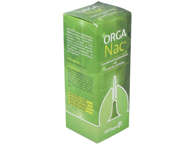 Herbofarm Organac 150Ml