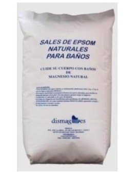 Sales De Epson Baño 10Kg.