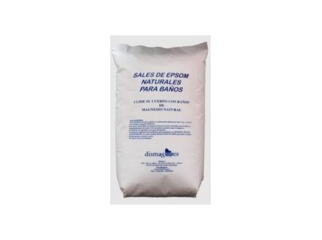 Sales De Epson Baño 10Kg.