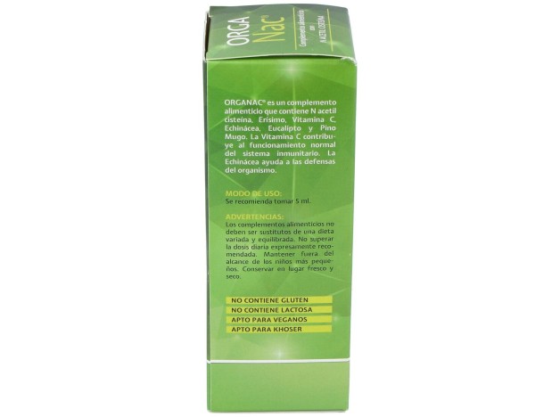 Herbofarm Organac 150Ml