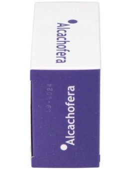 Fitotablet Alcachofera 60Comp
