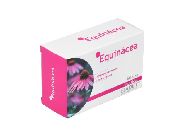 Fitotablet Echinacea 60Comp.