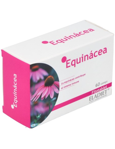 Fitotablet Echinacea 60Comp.
