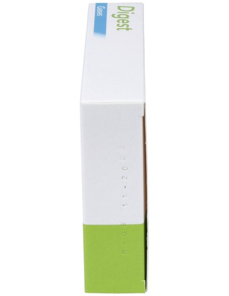 Digest Gases (Aero) 60Comp.