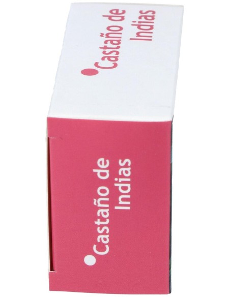 Fitotablet Castaño De Indias 60Comp.