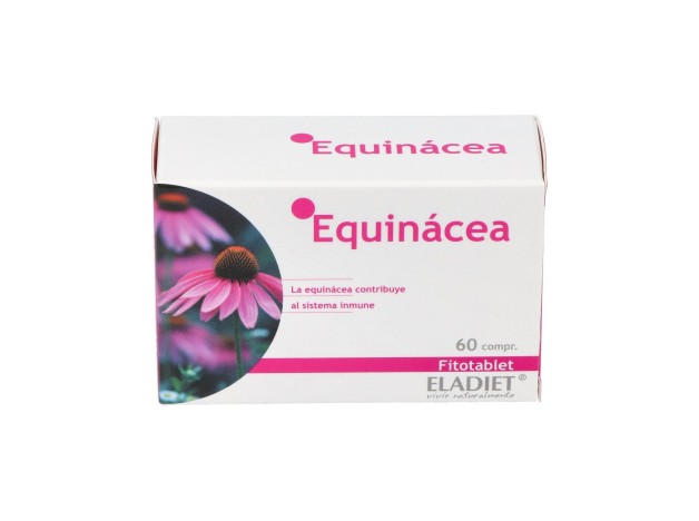 Fitotablet Echinacea 60Comp.