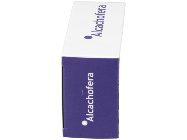 Fitotablet Alcachofera 60Comp