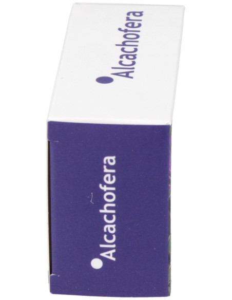 Fitotablet Alcachofera 60Comp