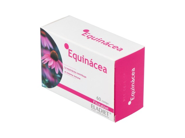 Fitotablet Echinacea 60Comp.