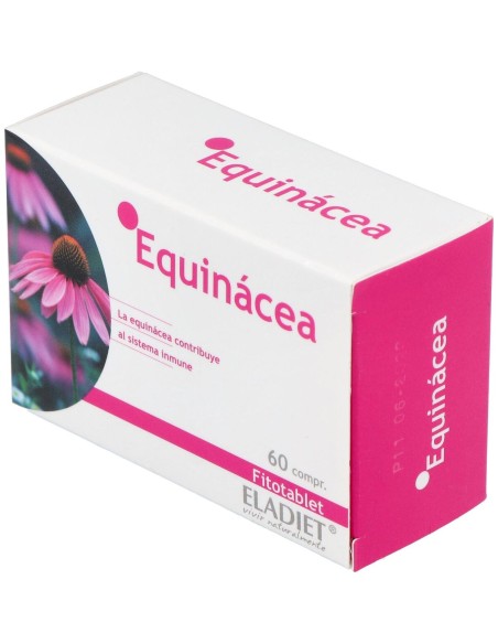 Fitotablet Echinacea 60Comp.