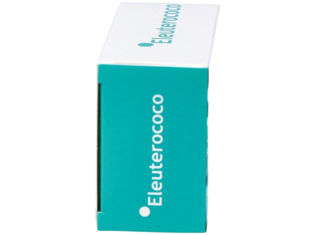 Fitotablet Eleuterococo 60Comp.