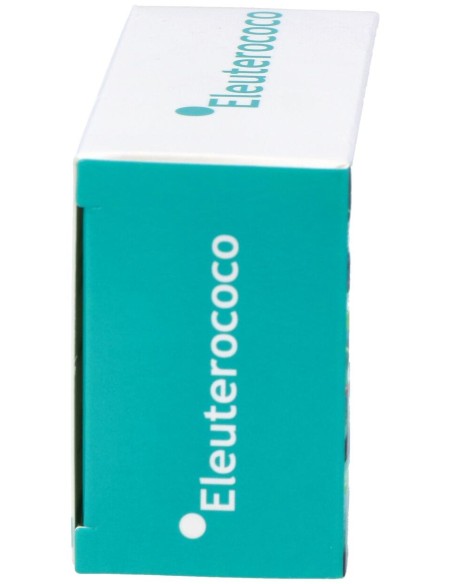 Fitotablet Eleuterococo 60Comp.