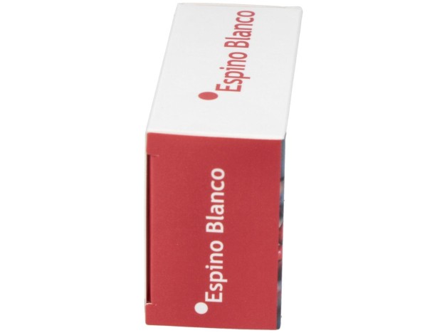 Fitotablet Espino Blanco 60Comp.