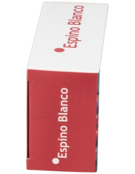 Fitotablet Espino Blanco 60Comp.