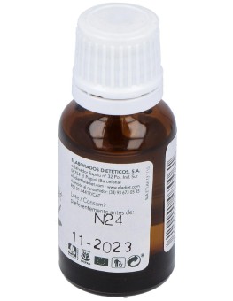 Fitoesencias Geranio Aceite...