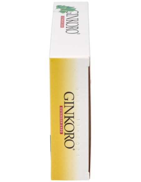 Eladiet Ginkoro 90Comp