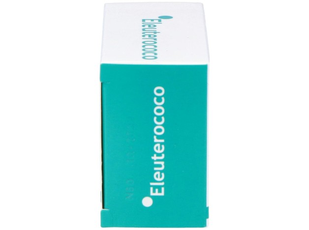 Fitotablet Eleuterococo 60Comp.