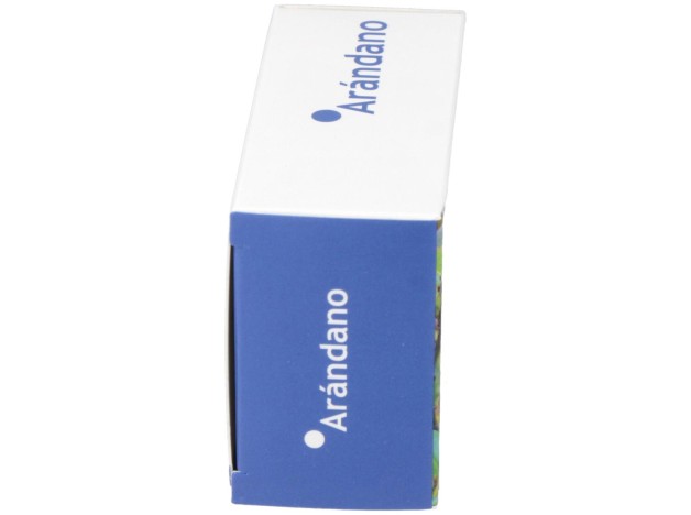 Fitotablet Arandano (Mirtilo) 60Comp