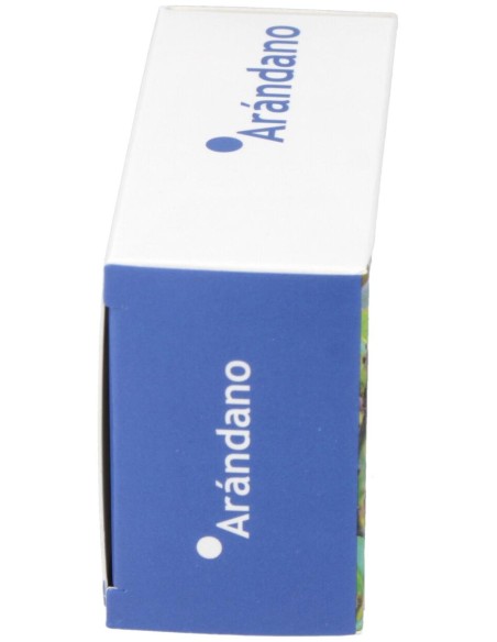 Fitotablet Arandano (Mirtilo) 60Comp