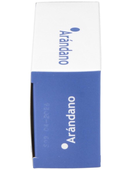 Fitotablet Arandano (Mirtilo) 60Comp