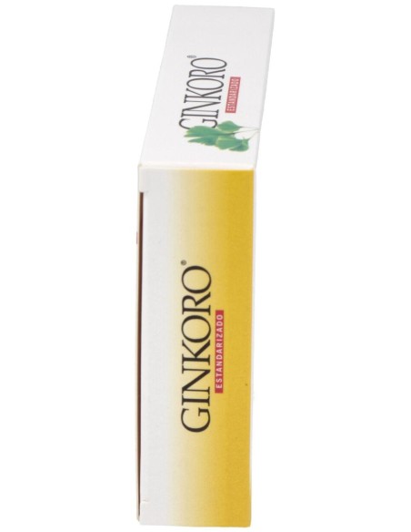Eladiet Ginkoro 90Comp
