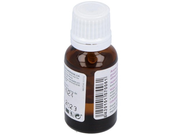 Fitoesencias Geranio Aceite Esencial 15Ml