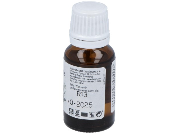 Fitoesencias Menta Piperita Aceite Esencial 15Ml