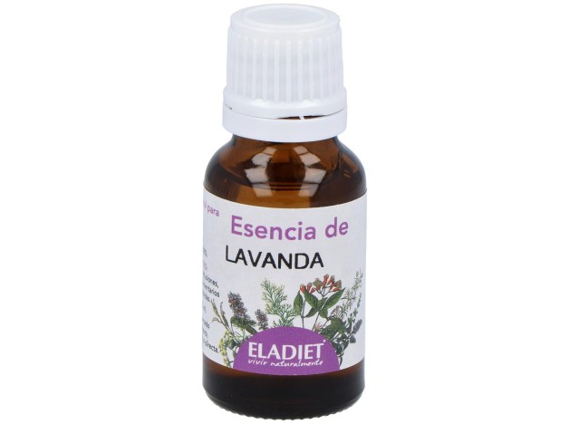 Fitoesencias Lavanda Aceite Esencial 15Ml