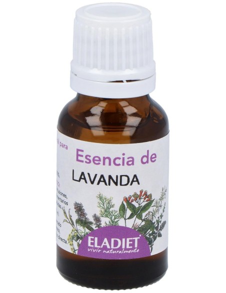 Fitoesencias Lavanda Aceite Esencial 15Ml