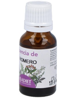 Fitoesencias Romero Aceite...