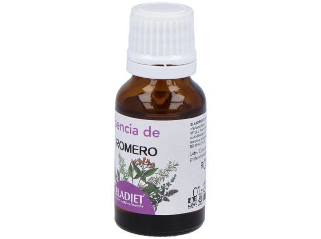 Fitoesencias Romero Aceite Esencial 15Ml