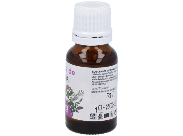 Fitoesencias Lavanda Aceite Esencial 15Ml