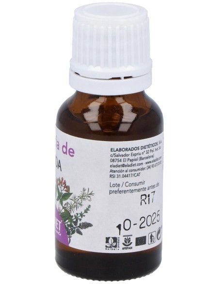 Fitoesencias Lavanda Aceite Esencial 15Ml