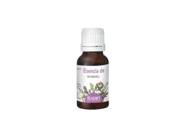 Fitoesencias Romero Aceite Esencial 15Ml