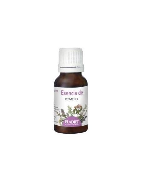 Fitoesencias Romero Aceite Esencial 15Ml