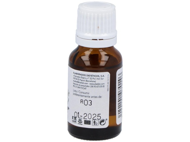 Fitoesencias Romero Aceite Esencial 15Ml