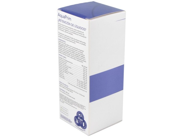 Triestop Aquaprim Drenante 250Ml